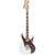 Rapier Saffire Bass Daphne Blue elektrische basgitaar