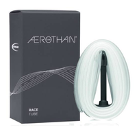 Schwalbe binnenband sv20e aerothan tpu 28 inch 23/28-622 sv 80mm