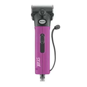 Wahl Scheermachine STAR roze