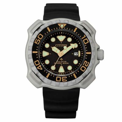 Citizen BN0220-16E (Ø 46,5 mm) Heren horloge