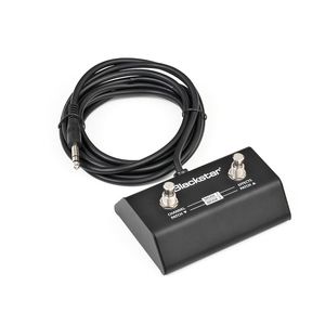 Blackstar Amplification FS-11 audioschakelaar Zwart