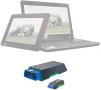 HELLA GUTMANN diagnosemodule "mega macs pc für bike" mega macs pc bike plus hgs plus 89656235