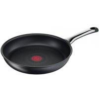 Pan Tefal G2690432 Ø 24 cm Zwart Staal Aluminium
