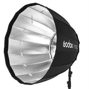Godox P120L Parabolic Softbox Bowens Mount