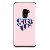 Superlady: Xiaomi Mi Mix 2 Transparant Hoesje