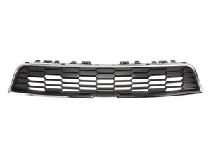 Ventilatiegrille, bumper 6502071136910P