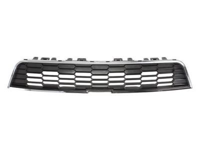 Ventilatiegrille, bumper 6502071136910P