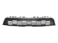 Ventilatiegrille, bumper 6502071136910P