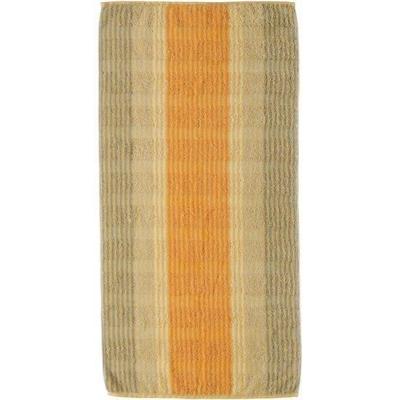 Cawö Cawö Cashmere Streifen Badlaken Melba 80x150