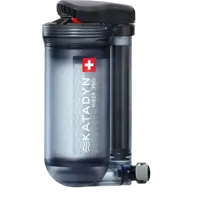 Katadyn Filter Hiker Pro Transparent Katadyn Filter Hiker Pro Transparent