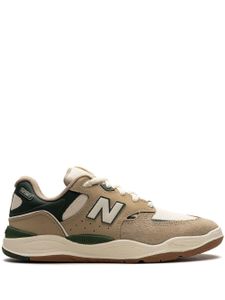 New Balance baskets Numeric 1010 'Brown / Green' - Marron