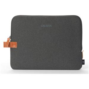 Dicota Skin URBAN 16 inch Laptop sleeve Grijs