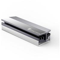 Jonsbo M.2 SSD M.2 GREY M.2 SSD-koeler