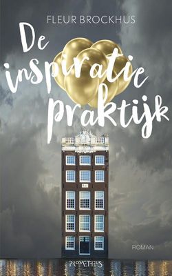 de inspiratiepraktijk - Fleur Brockhus - ebook