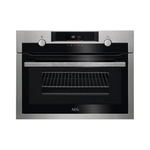 AEG KME565060M met GRATIS AEG "A9OOAF00" airfry tray