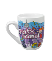 Cartoonmok party animal