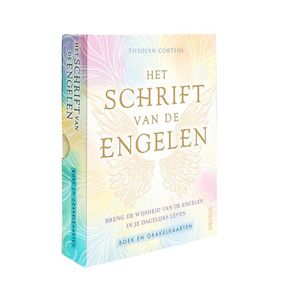 Het schrift van de engelen