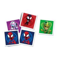 Clementoni memospel spidey and his amazing friends Clementoni memospel spidey and his amazing friends