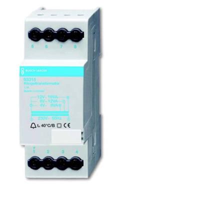 ABB 2CKA008300A0045 Beltransformator 12 V 1.3 A
