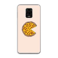 You Complete Me #2: Xiaomi Redmi Note 9 Pro Transparant Hoesje