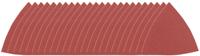 PROXXON schuurpads sanding sheet k240 pk a&apos; 25st
