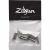 Zildjian ZRIVET Sizzle Rivets (set van 12 stuks)