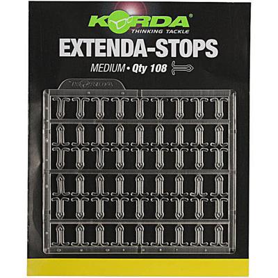 Korda Korda Extenda Stops Medium