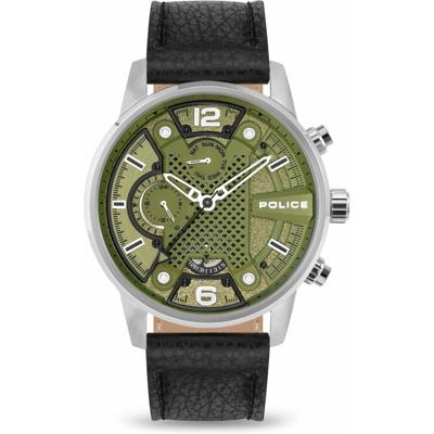 Police PEWJF2203305 (Ø 48 mm) Heren horloge