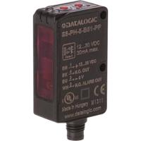 Datalogic Reflectie-lichtsluis S8-PR-5-T53-PP 950801280 Lichtschakelend, Donkerschakelend, Teach-In, Trimmer 10 - 30 V/DC 1 stuk(s) - thumbnail