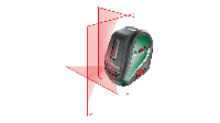 Bosch Groen Kruislijnlaser UniversalLevel 3 - 0603663904