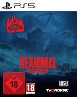 PS5 Reanimal - Deluxe Edition