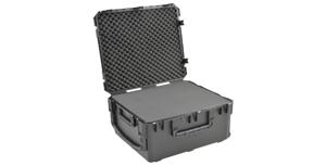 SKB iSeries 3026-15 waterdichte flightcase (kub.) 781x660x394mm