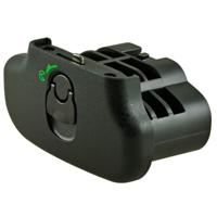 BL-3 Batterijdeksel voor gebruik van de Nikon accu EN-EL4 in de MB-D10 / MB-D40 batterygrip