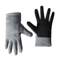 The North Face Etip Recycled Handschoen Heren Tnf Medium Grey Heather S