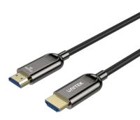 UNITEK OPTISCHE KABEL HDMI 2.1 AOC 8K 120HZ 5M