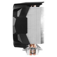 ARCTIC Freezer 7 X CO Processor Luchtkoeler 9,2 cm Aluminium, Zwart 1 stuk(s) - thumbnail