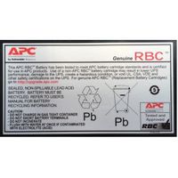 APC Replacement Battery Cartridge #59 - thumbnail