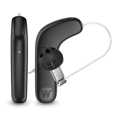 Widex SmartRIC R D 440 - Oplaadbaar Widex SmartRIC R D 440 - Oplaadbaar