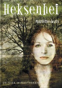 Heksenhei - Mariette Aerts - ebook