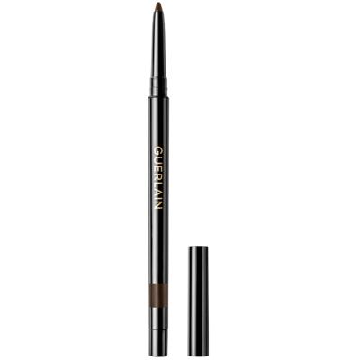 Guerlain The Eye Pencil Longlasting 02 Brown Earth 0.35gr Guerlain The Eye Pencil Longlasting 02 Brown Earth 0.35gr