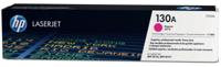 HP toner 130A, 1 000 pagina&apos;s, OEM OEM CF353A, magenta