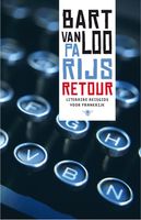 Parijs retour - Bart Van Loo - ebook - thumbnail