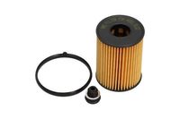 Oliefilter FOF4001