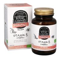 Vitamine B Complex - 60 capsules Vitamine B Complex - 60 capsules