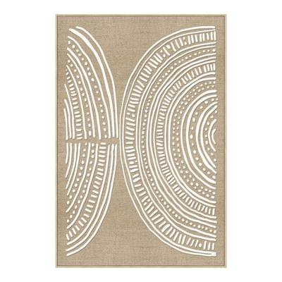 Canvas - Patronen - 80 x 120 cm Canvas - Patronen - 80 x 120 cm