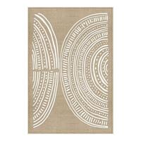 Canvas - Patronen - 80 x 120 cm