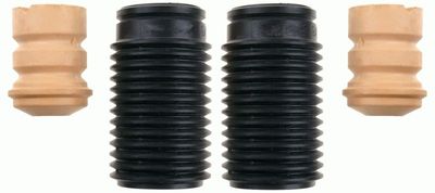 Aanslagrubber met stofkap - Protection kit 900023