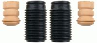Aanslagrubber met stofkap - Protection kit 900023