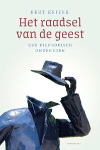 Het raadsel van de geest - Bert Keizer - ebook