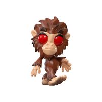 Cryptkins Unleashed: Wave 2 - Bigfoot